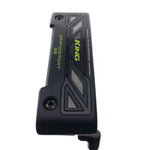 Used Cobra Grandsport-35 3D Printed Putter / 35.0 Inches