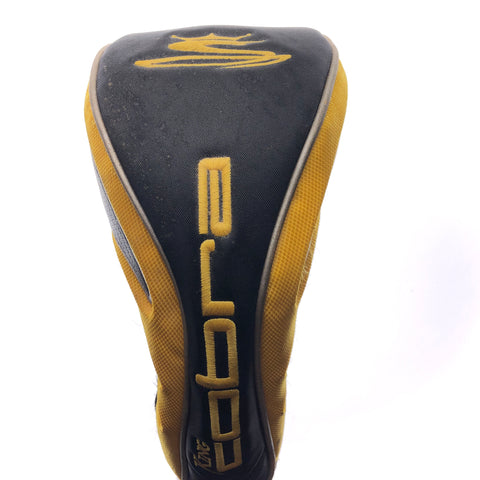 Used Cobra HS9 M Driver / 10.5 Degrees / Regular Flex