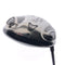 Used Cobra HS9 M Driver / 10.5 Degrees / Regular Flex