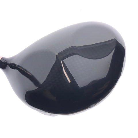 Used Cobra HS9 M Driver / 10.5 Degrees / Regular Flex