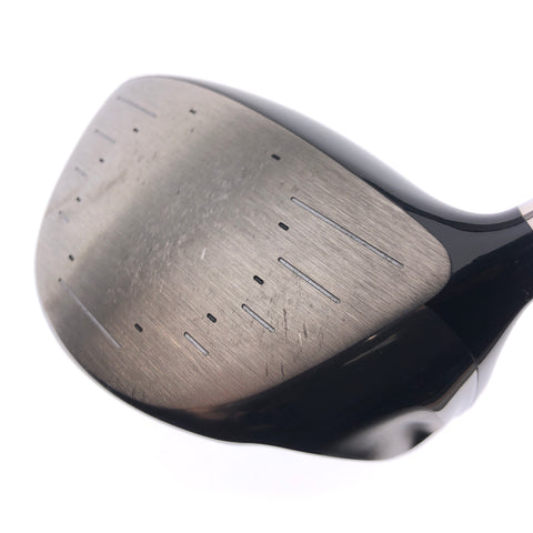 Used Cobra HS9 M Driver / 10.5 Degrees / Regular Flex