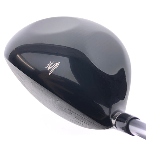 Used Cobra HS9 M Driver / 10.5 Degrees / Regular Flex