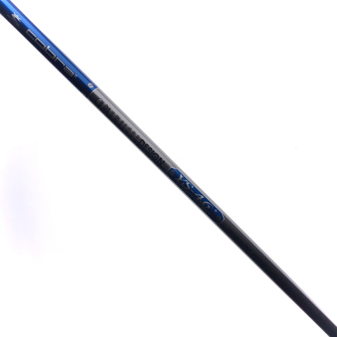 Used Cobra HS9 M Driver / 10.5 Degrees / Regular Flex