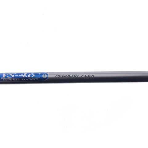 Used Cobra HS9 M Driver / 10.5 Degrees / Regular Flex