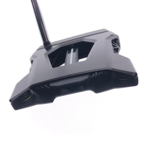 Used Cobra KING Agera Arm Lock Putter / 38.0 Inches
