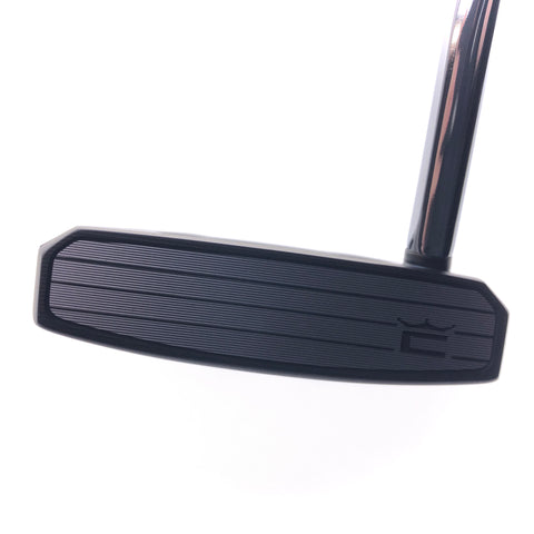 Used Cobra KING Agera Arm Lock Putter / 38.0 Inches