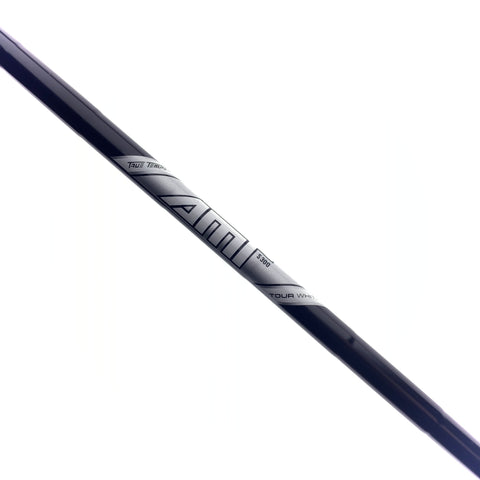 Used Cobra KING Black Utility 3 Hybrid / 18.5 Degrees / Stiff Flex