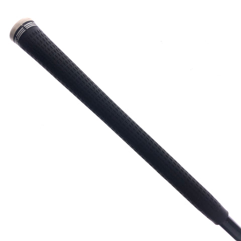Used Cobra KING Black Utility 3 Hybrid / 21 Degrees / Stiff Flex