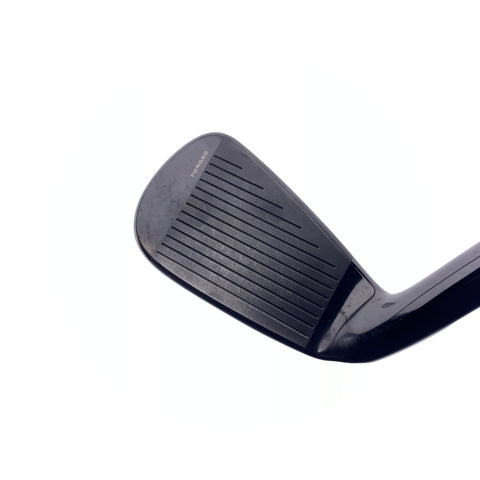 Used Cobra KING Black Utility 3 Hybrid / Stiff Flex