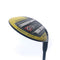 Used Cobra KING F9 Speedback 3 - 4 Fairway Wood / 14.5 Degrees / Regular Flex