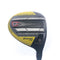 Used Cobra KING F9 Speedback 3 - 4 Fairway Wood / 14.5 Degrees / Regular Flex