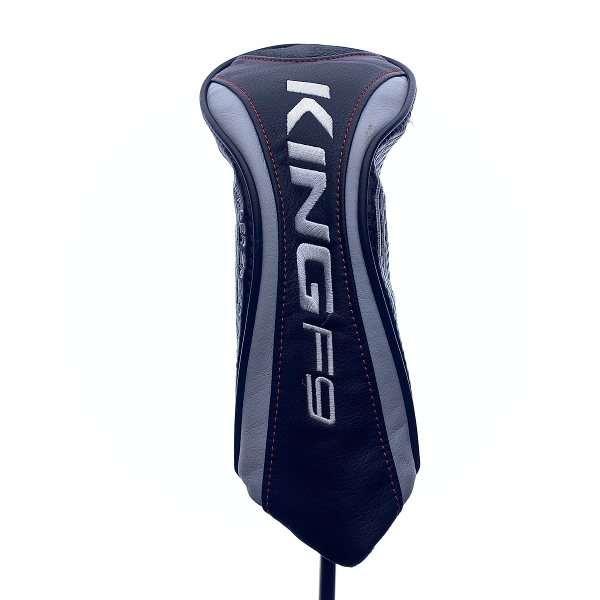 Used Cobra KING F9 Speedback 3 Fairway Wood / 14.5 Degrees / Regular Flex