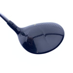Used Cobra KING F9 Speedback 3 Fairway Wood / 14.5 Degrees / Regular Flex