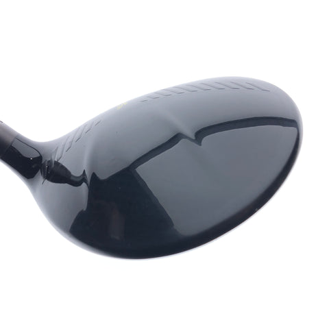 Used Cobra KING F9 Speedback 3 Fairway Wood / 14.5 Degrees / Regular Flex
