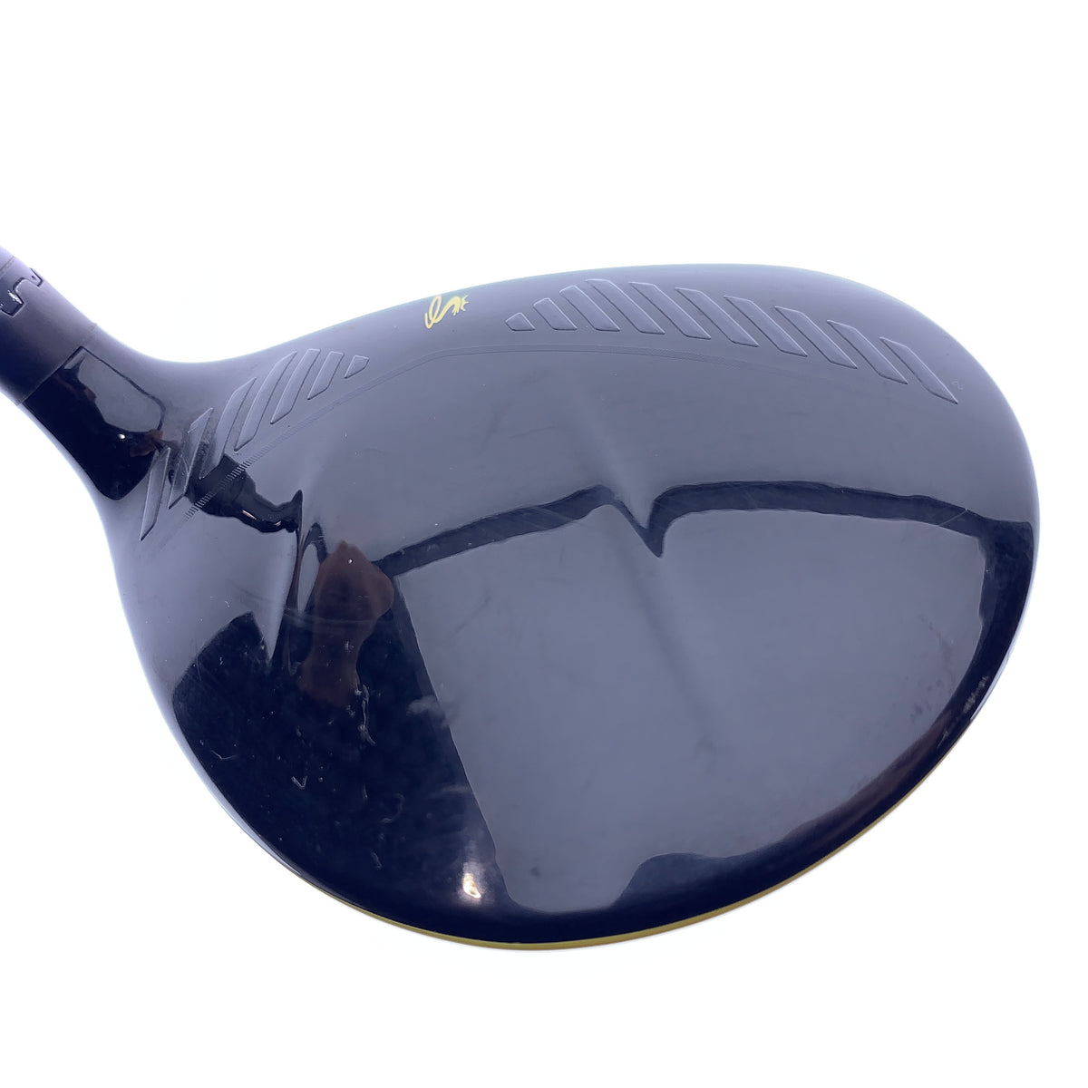 Used Cobra KING F9 Speedback 3 Fairway Wood / 14.5 Degrees / Regular Flex