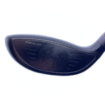 Used Cobra KING F9 Speedback 3 Fairway Wood / 14.5 Degrees / Regular Flex