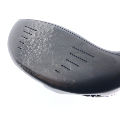 Used Cobra KING F9 Speedback 3 Fairway Wood / 14.5 Degrees / Regular Flex