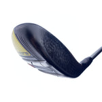 Used Cobra KING F9 Speedback 3 Fairway Wood / 14.5 Degrees / Regular Flex