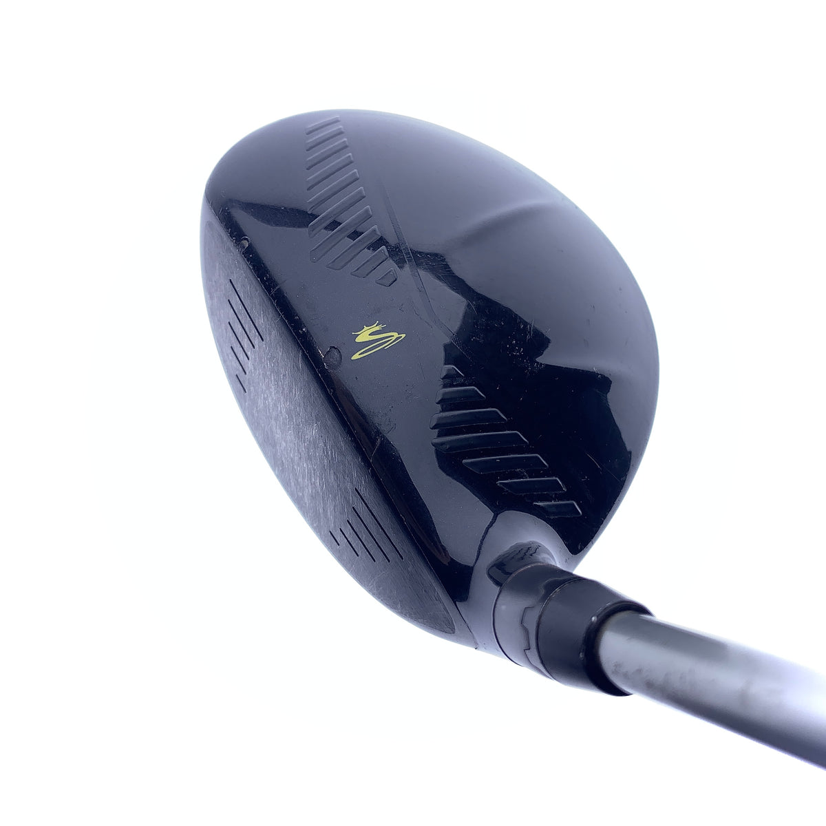 Used Cobra KING F9 Speedback 3 Fairway Wood / 14.5 Degrees / Regular Flex