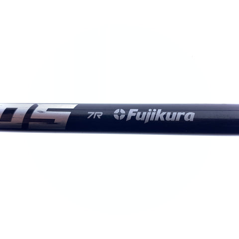 Used Cobra KING F9 Speedback 3 Fairway Wood / 14.5 Degrees / Regular Flex