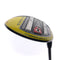 Used Cobra KING F9 Speedback 3 Fairway Wood / 14.5 Degrees / Senior Flex