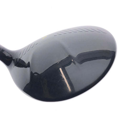 Used Cobra KING F9 Speedback 3 Fairway Wood / 14.5 Degrees / Senior Flex