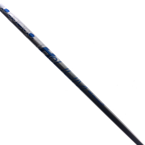 Used Cobra KING F9 Speedback 3 Fairway Wood / 14.5 Degrees / Senior Flex