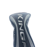 Used Cobra KING F9 Speedback 3 Fairway Wood / 14.5 Degrees / Stiff Flex