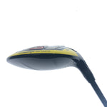 Used Cobra KING F9 Speedback 3 Fairway Wood / 14.5 Degrees / Stiff Flex