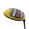 Used Cobra KING F9 Speedback 3 Fairway Wood / 14.5 Degrees / Stiff Flex