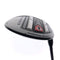 Used Cobra KING F9 Speedback 3 Fairway Wood / 14.5 Degrees / Stiff Flex