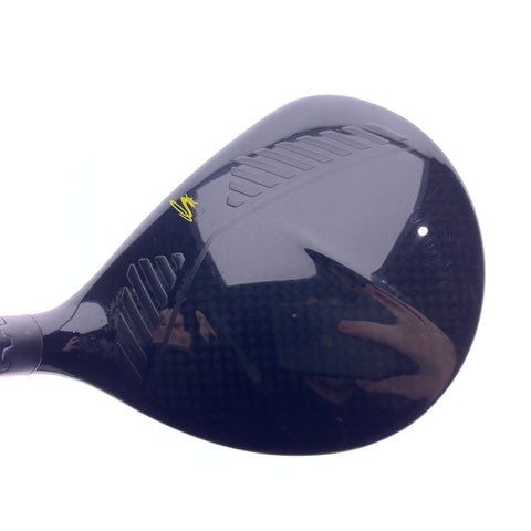 Used Cobra KING F9 Speedback 3 Fairway Wood / 14.5 Degrees / Stiff Flex