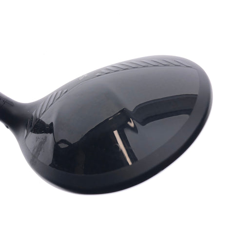 Used Cobra KING F9 Speedback 3 Fairway Wood / 14.5 Degrees / Stiff Flex