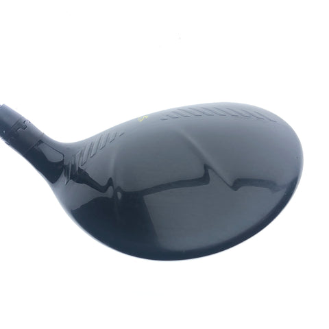Used Cobra KING F9 Speedback 3 Fairway Wood / 14.5 Degrees / Stiff Flex