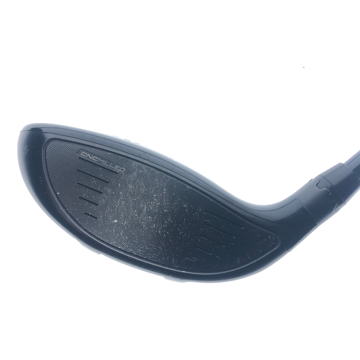 Used Cobra KING F9 Speedback 3 Fairway Wood / 14.5 Degrees / Stiff Flex