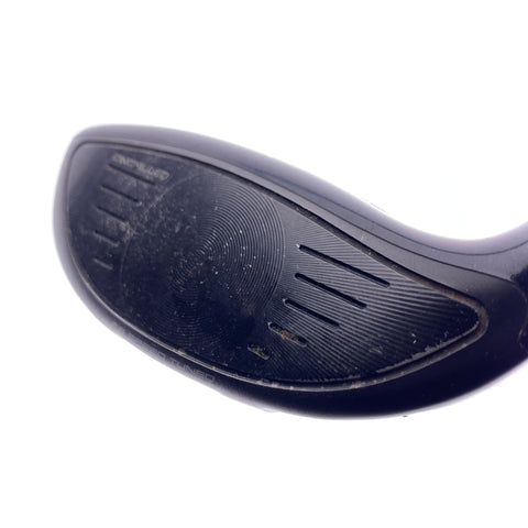 Used Cobra KING F9 Speedback 3 Fairway Wood / 14.5 Degrees / Stiff Flex