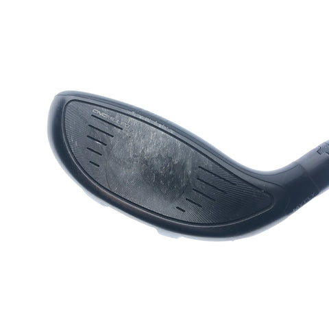 Used Cobra KING F9 Speedback 3 Fairway Wood / 14.5 Degrees / Stiff Flex