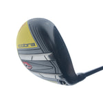 Used Cobra KING F9 Speedback 3 Fairway Wood / 14.5 Degrees / Stiff Flex
