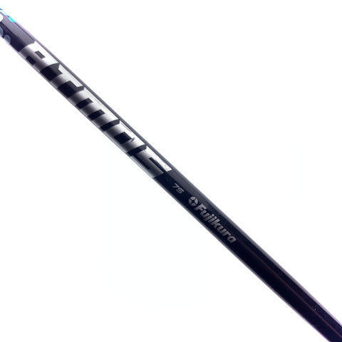Used Cobra KING F9 Speedback 3 Fairway Wood / 14.5 Degrees / Stiff Flex