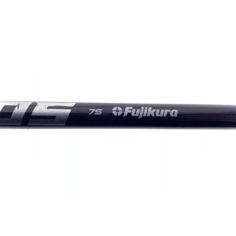 Used Cobra KING F9 Speedback 3 Fairway Wood / 14.5 Degrees / Stiff Flex