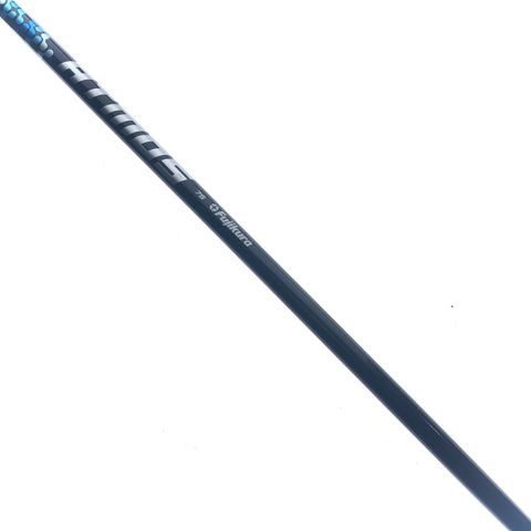 Used Cobra KING F9 Speedback 3 Fairway Wood / 14.5 Degrees / Stiff Flex