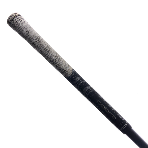 Used Cobra KING F9 Speedback 3 Fairway Wood / 14.5 Degrees / Stiff Flex
