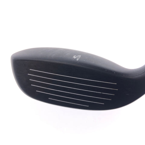 Used Cobra KING F9 Speedback 3 Hybrid / 19 Degrees / Regular Flex