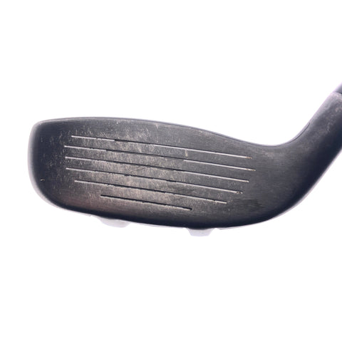 Used Cobra KING F9 Speedback 3 Hybrid / 19 Degrees / Stiff Flex