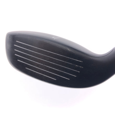 Used Cobra KING F9 Speedback 3 Hybrid / 19 Degrees / Stiff Flex