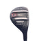 Used Cobra KING F9 Speedback 3 Hybrid / 19 Degrees / Stiff Flex