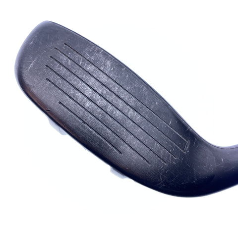 Used Cobra KING F9 Speedback 3 Hybrid / 19.0 Degrees / Stiff Flex