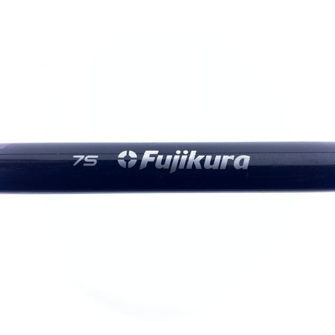 Used Cobra KING F9 Speedback 3 Hybrid / 19.0 Degrees / Stiff Flex