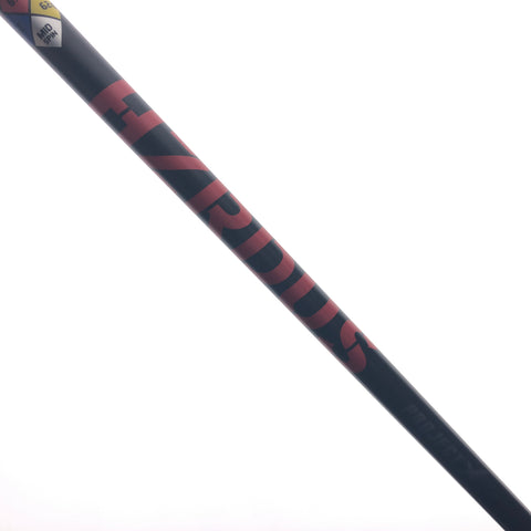 Used Cobra KING F9 Speedback 3 Wood / 14.5 Degrees / Stiff Flex / Left-Handed