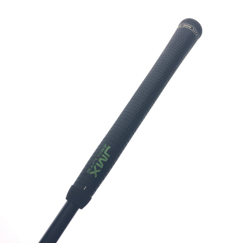 Used Cobra KING F9 Speedback 3 Wood / 14.5 Degrees / Stiff Flex / Left-Handed